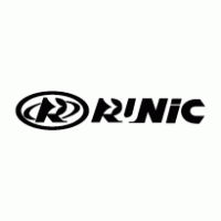 Runic logo vector logo