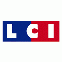 LCI logo vector logo
