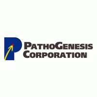 PathoGenesis logo vector logo