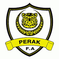 Perak logo vector logo