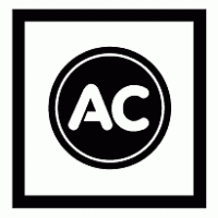 AC logo vector logo