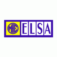 MKE Elsa logo vector logo