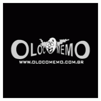 Olocomemo logo vector logo