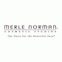 Merle Norman logo vector logo