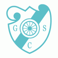 Grupo Sportivo de Carcavelos logo vector logo