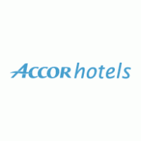 Accorhotels logo vector logo