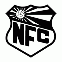 Nacional Futebol Clube logo vector logo