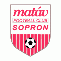 FC Sopron logo vector logo