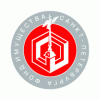 Fond Imutshestva Sankt-Peterburg logo vector logo