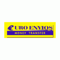 Euro Envios logo vector logo