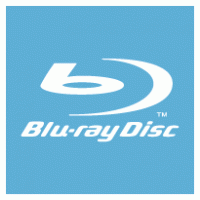 Blu-ray Disc logo vector logo