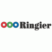 Ringier AG logo vector logo