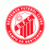 Besteiros FC logo vector logo