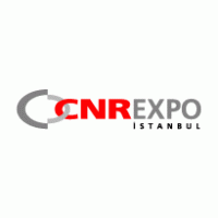 CNR Expo logo vector logo