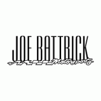 Joe Battrick Motorsports logo vector logo