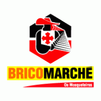 Bricomarche logo vector logo