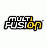 Multifusion logo vector logo