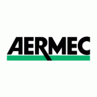 Aermec logo vector logo