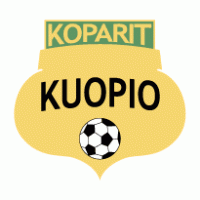Koparit Kuopio logo vector logo
