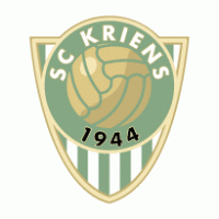 SC Kriens logo vector logo