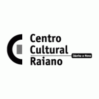 Centro Cultural Raiano logo vector logo
