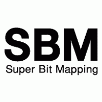 SBM logo vector logo