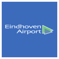 Eindhoven Airport logo vector logo