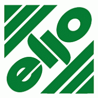 Eljo logo vector logo