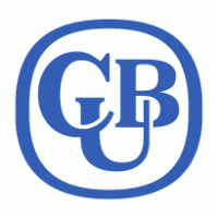 Carton United Breweries logo vector logo
