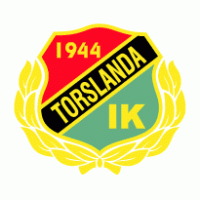 Torslanda IK logo vector logo