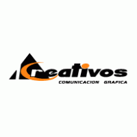 Kreativos Design logo vector logo