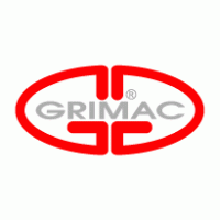 Grimac logo vector logo