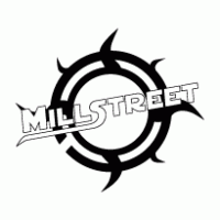 MillStreet logo vector logo