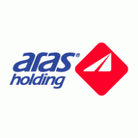 Aras Holding logo vector logo