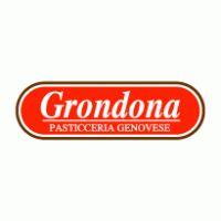 Grondona logo vector logo