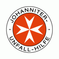 Johanniter Unfall-Hilfe logo vector logo