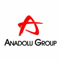 Anadolu Group logo vector logo