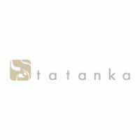 Tatanka logo vector logo