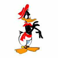 Granja el Pato logo vector logo