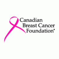 Canadian Breast Cancer Foundation logo vector logo
