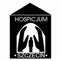Hospicjum logo vector logo