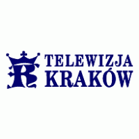 Krakow TV logo vector logo