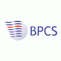 BPCS logo vector logo