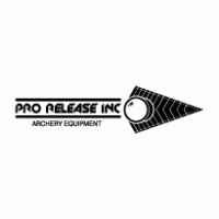 Pro Release logo vector logo