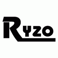 Ryzo logo vector logo