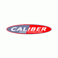 Caliber logo vector logo