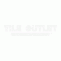 Tile Outlet logo vector logo