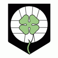 Celtic FC Glasgow logo vector logo