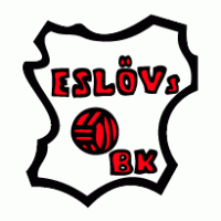 Eslovs BK logo vector logo