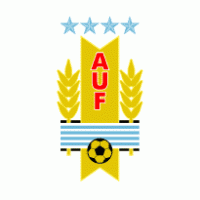 Asociacion Uruguaya de Futbol logo vector logo